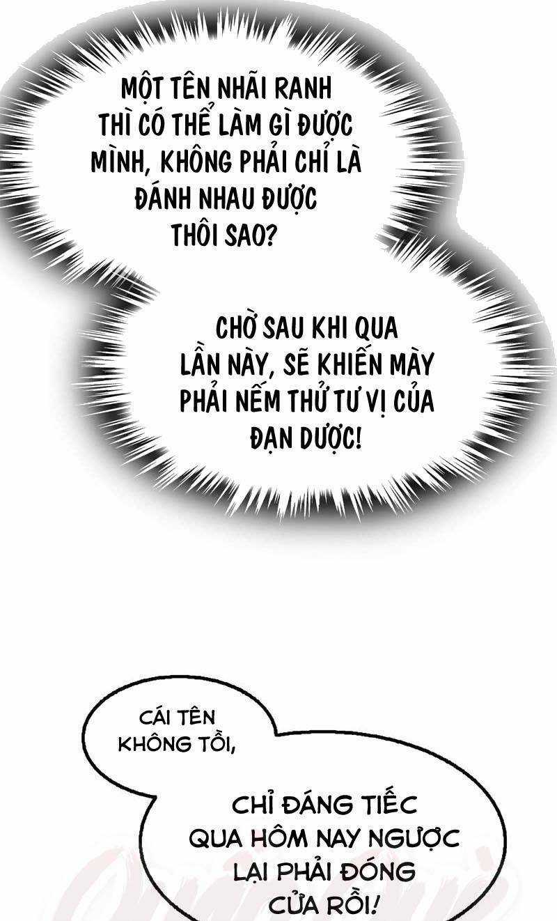 Tối Cường Ở Rể Chapter 3 trang 6