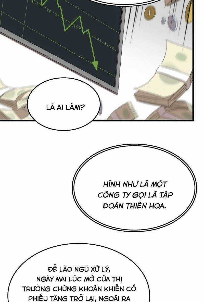 Tối Cường Ở Rể Chapter 30 trang 10