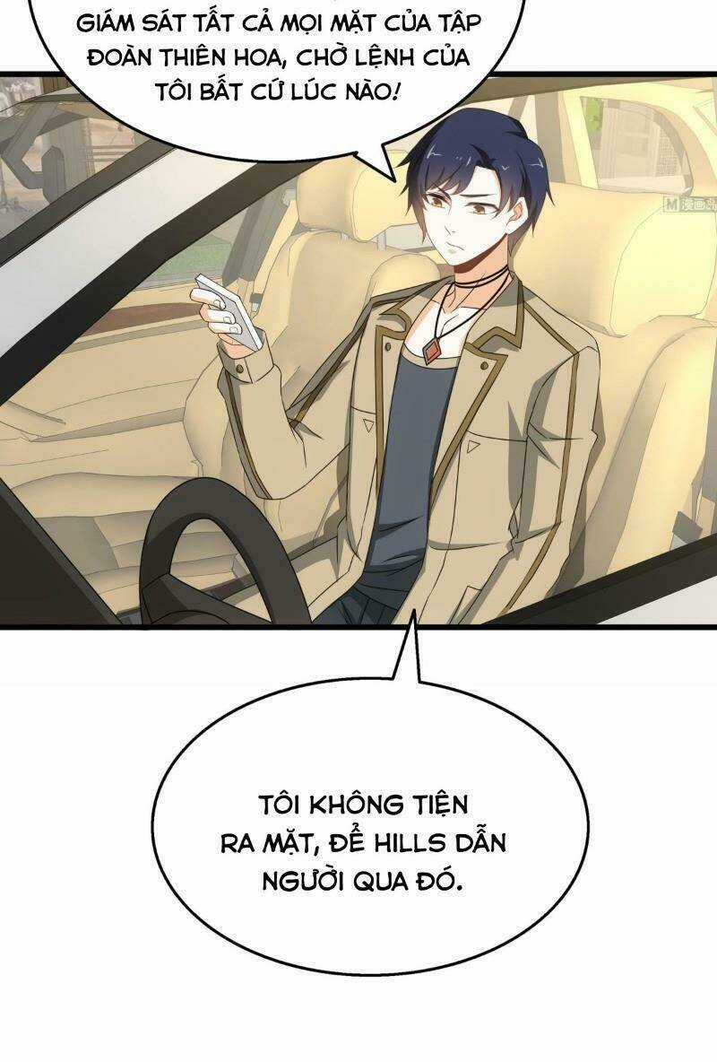 Tối Cường Ở Rể Chapter 30 trang 11