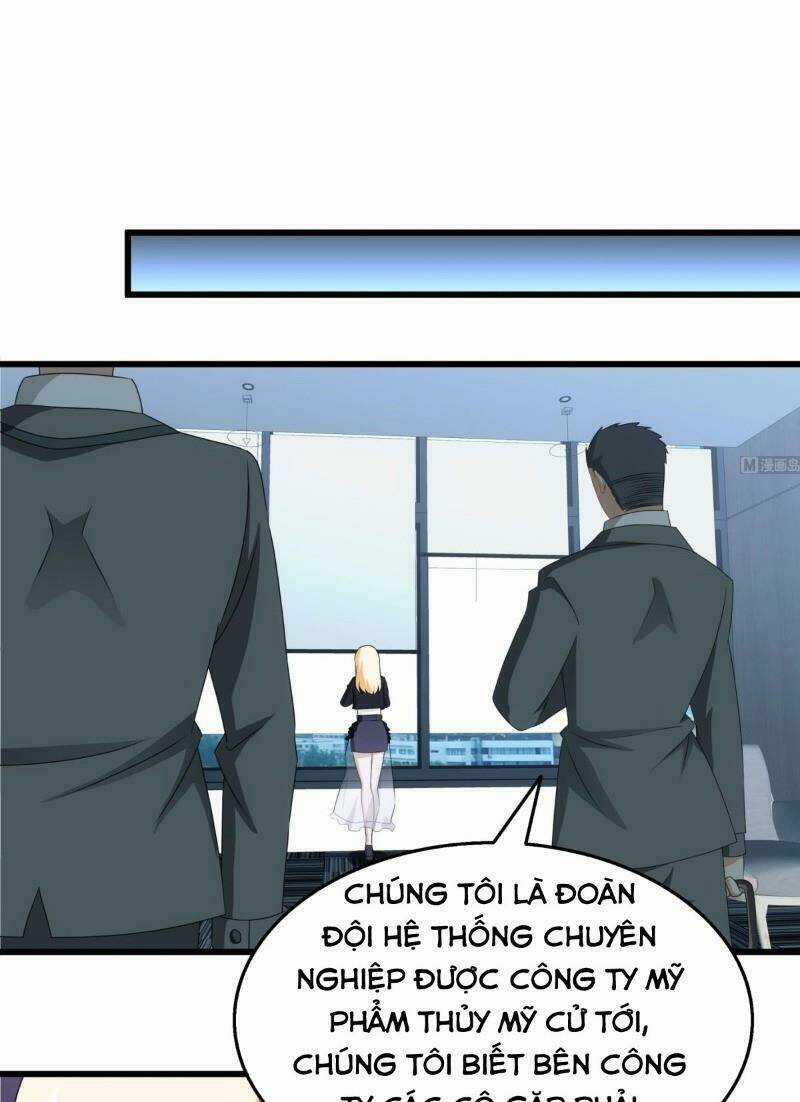 Tối Cường Ở Rể Chapter 30 trang 12