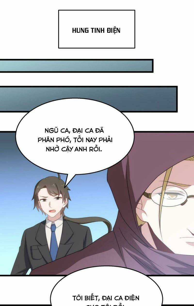 Tối Cường Ở Rể Chapter 30 trang 14