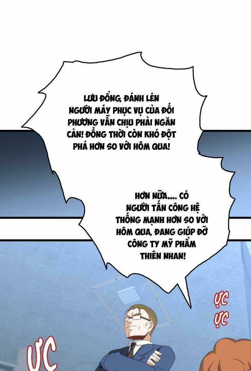 Tối Cường Ở Rể Chapter 30 trang 16