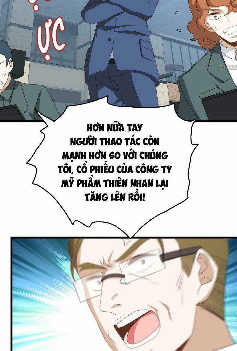 Tối Cường Ở Rể Chapter 30 trang 17