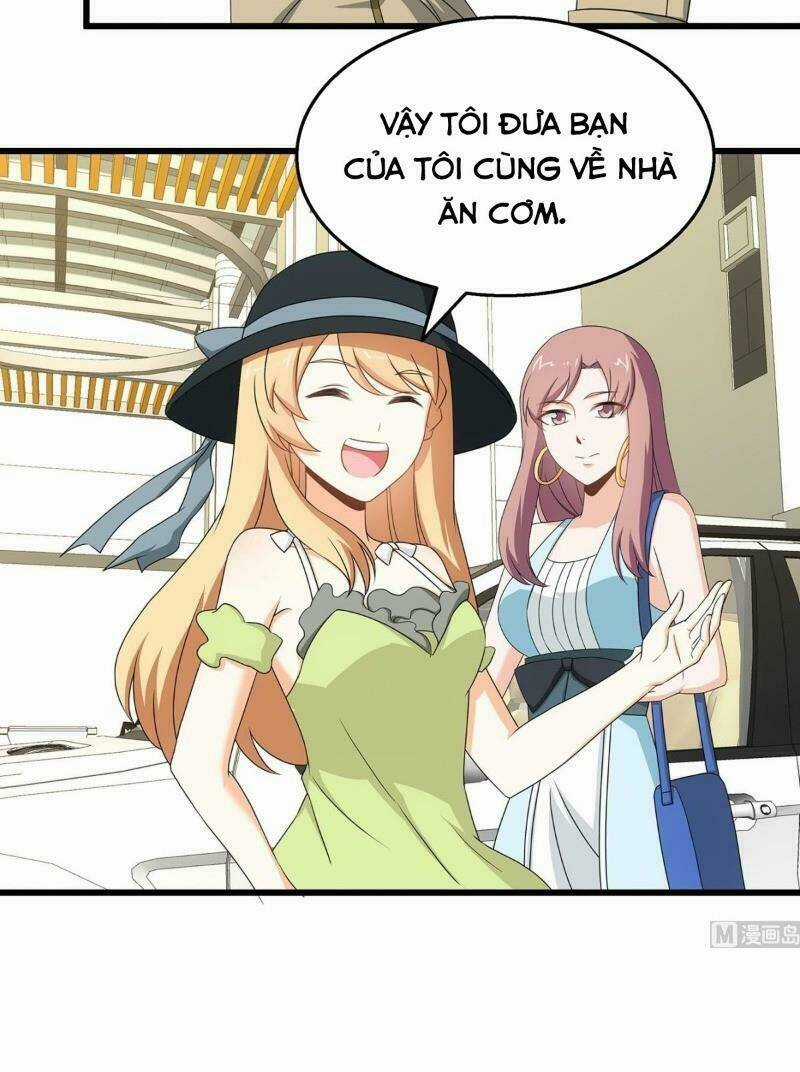 Tối Cường Ở Rể Chapter 30 trang 2