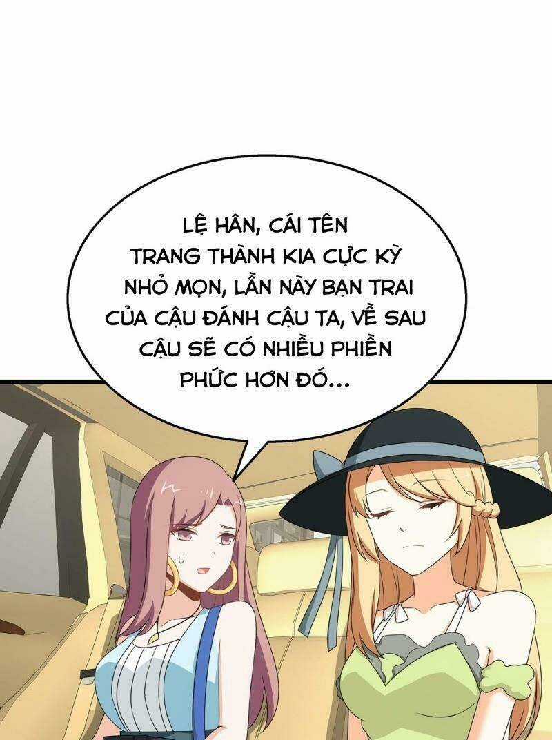 Tối Cường Ở Rể Chapter 30 trang 3