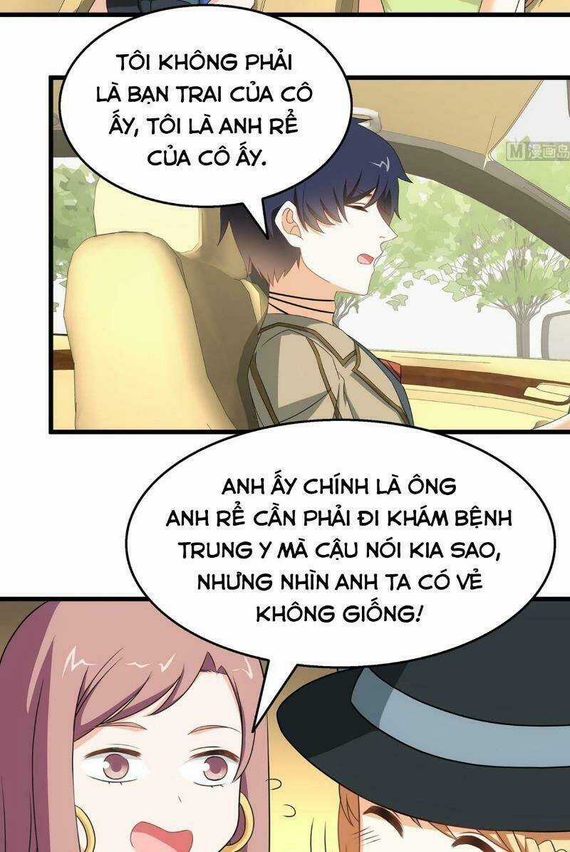 Tối Cường Ở Rể Chapter 30 trang 4