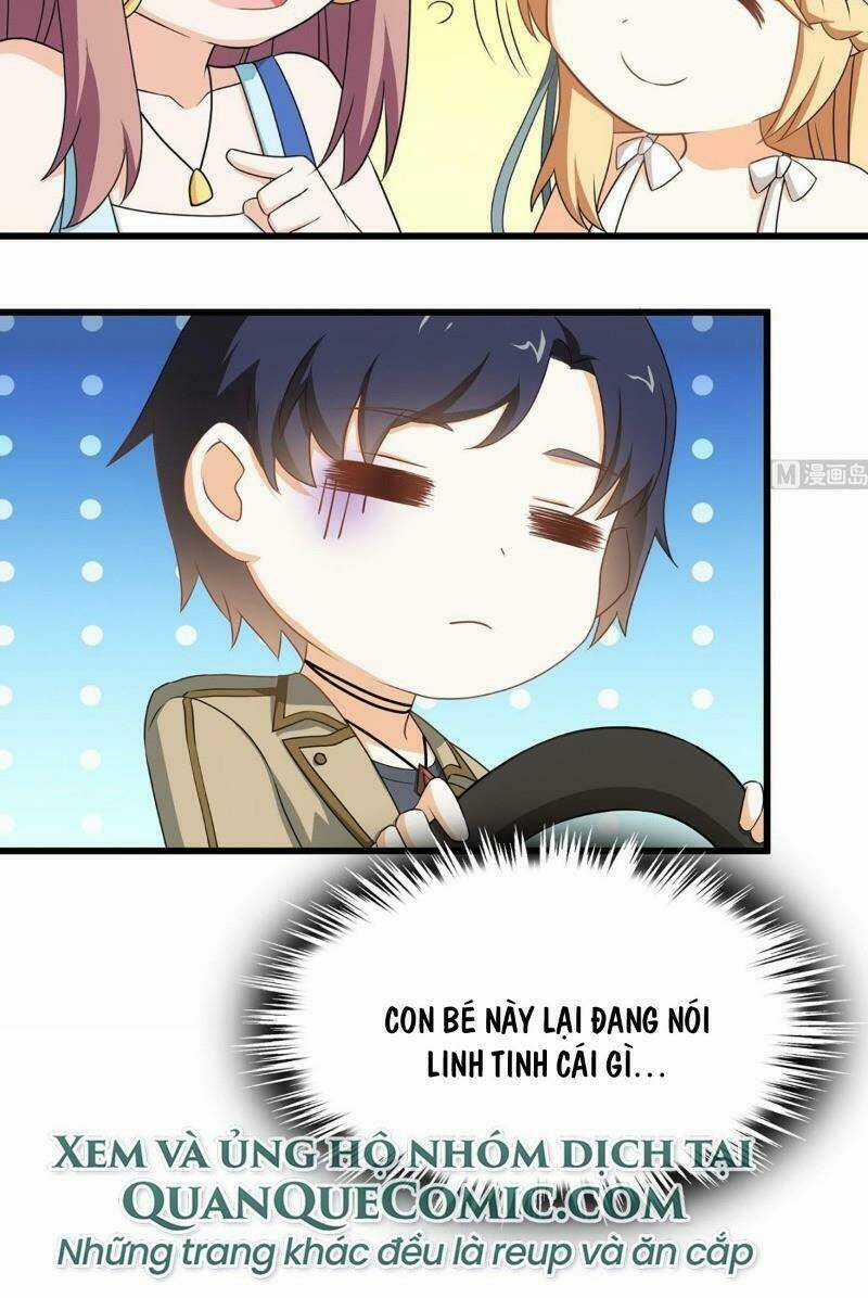 Tối Cường Ở Rể Chapter 30 trang 5