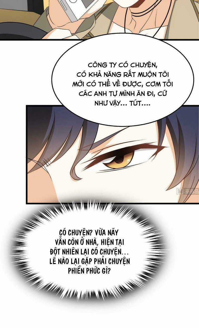 Tối Cường Ở Rể Chapter 30 trang 7