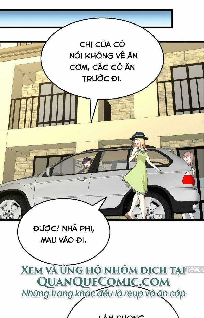 Tối Cường Ở Rể Chapter 30 trang 8