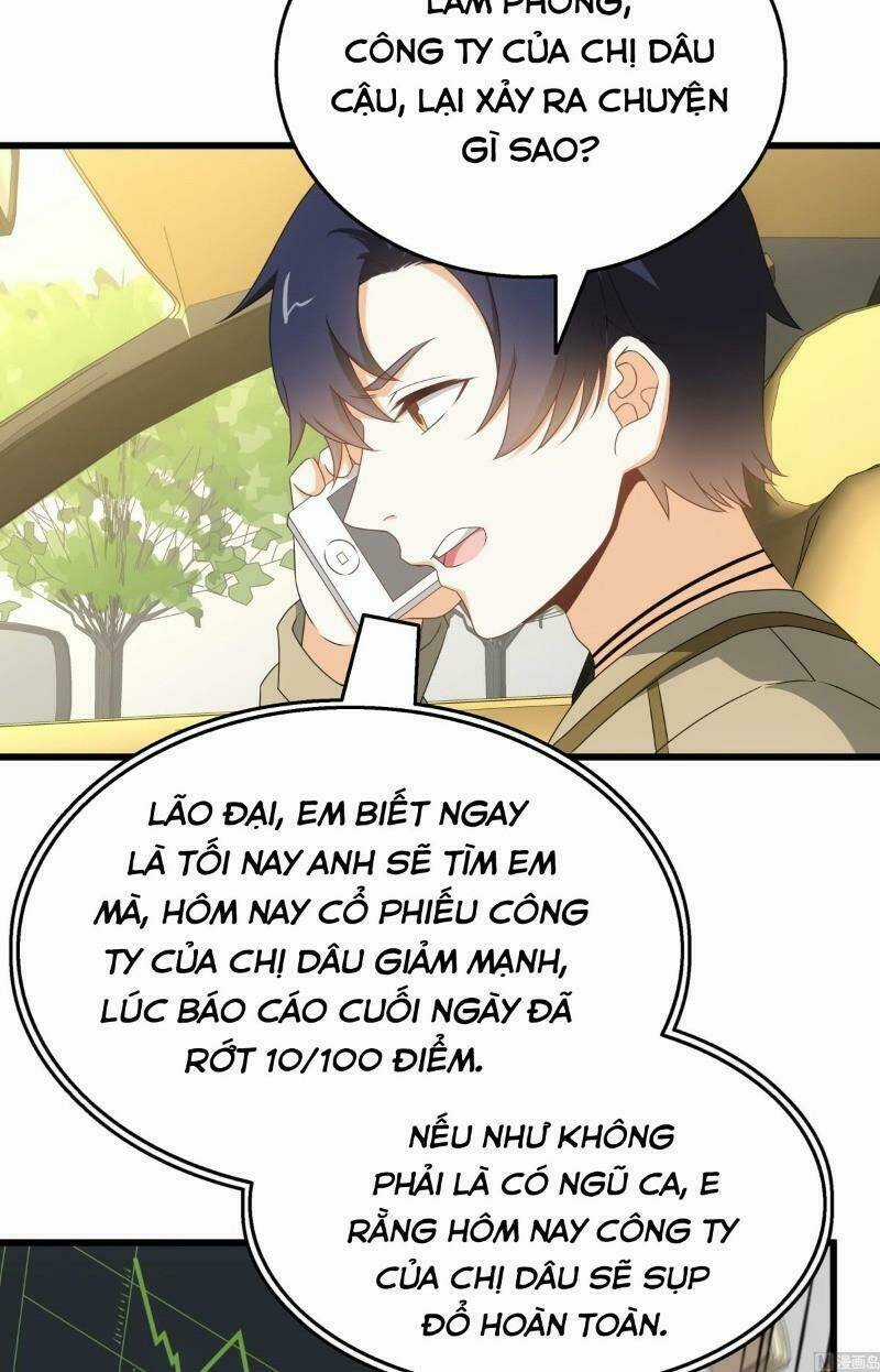 Tối Cường Ở Rể Chapter 30 trang 9