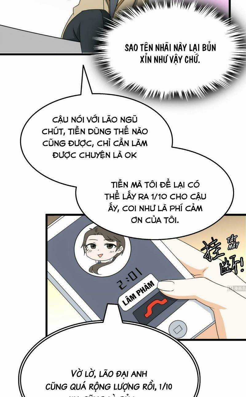 Tối Cường Ở Rể Chapter 31 trang 10