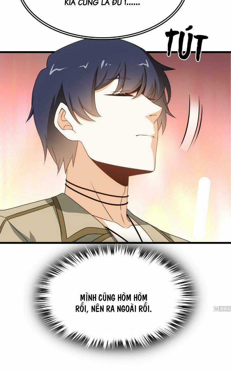 Tối Cường Ở Rể Chapter 31 trang 11