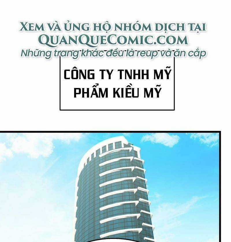 Tối Cường Ở Rể Chapter 31 trang 12