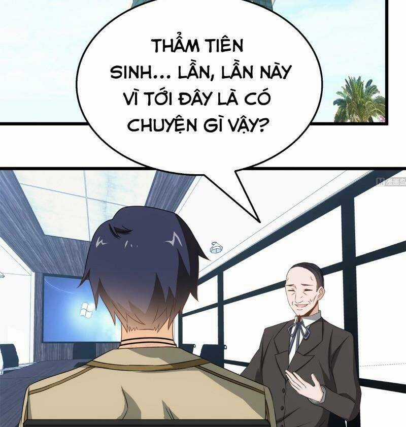 Tối Cường Ở Rể Chapter 31 trang 13