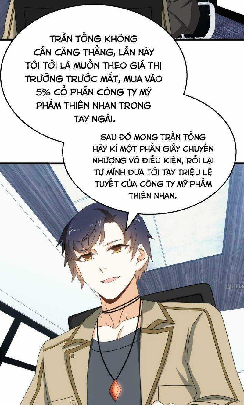 Tối Cường Ở Rể Chapter 31 trang 14