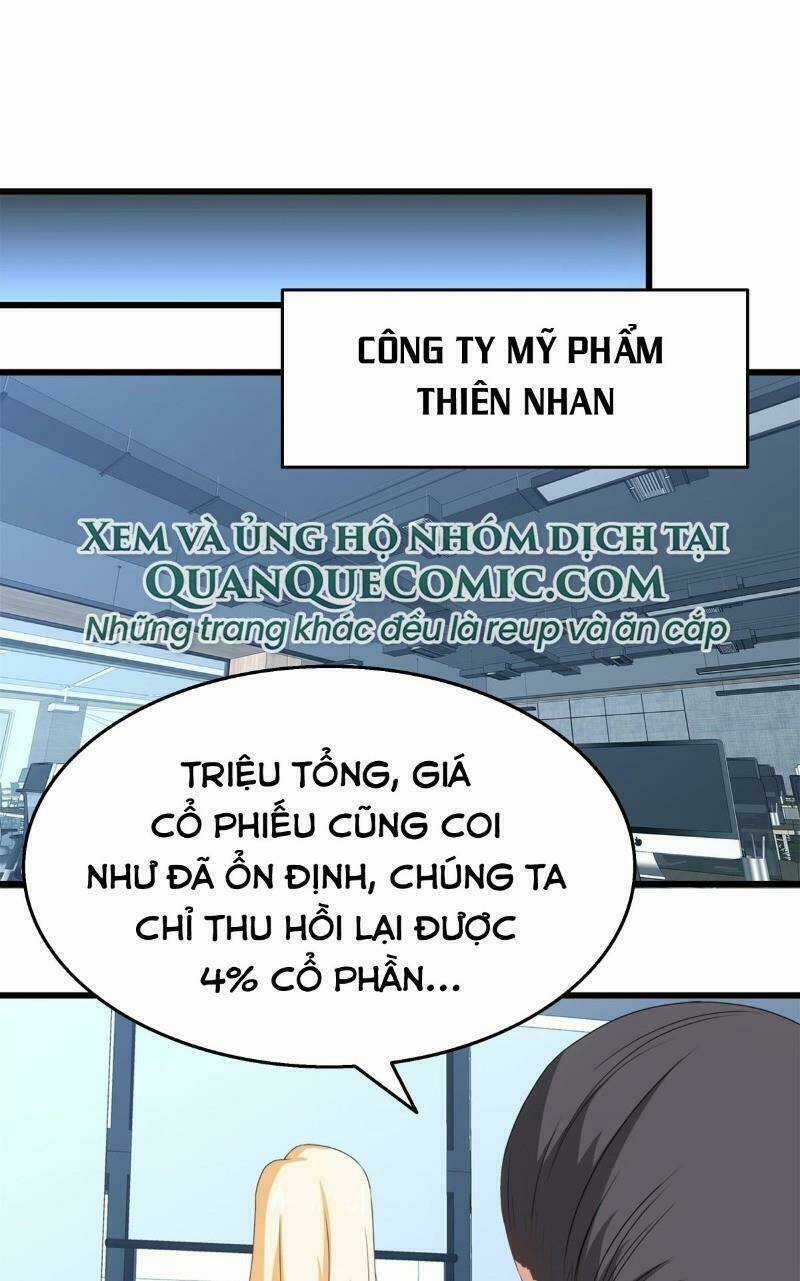 Tối Cường Ở Rể Chapter 31 trang 16