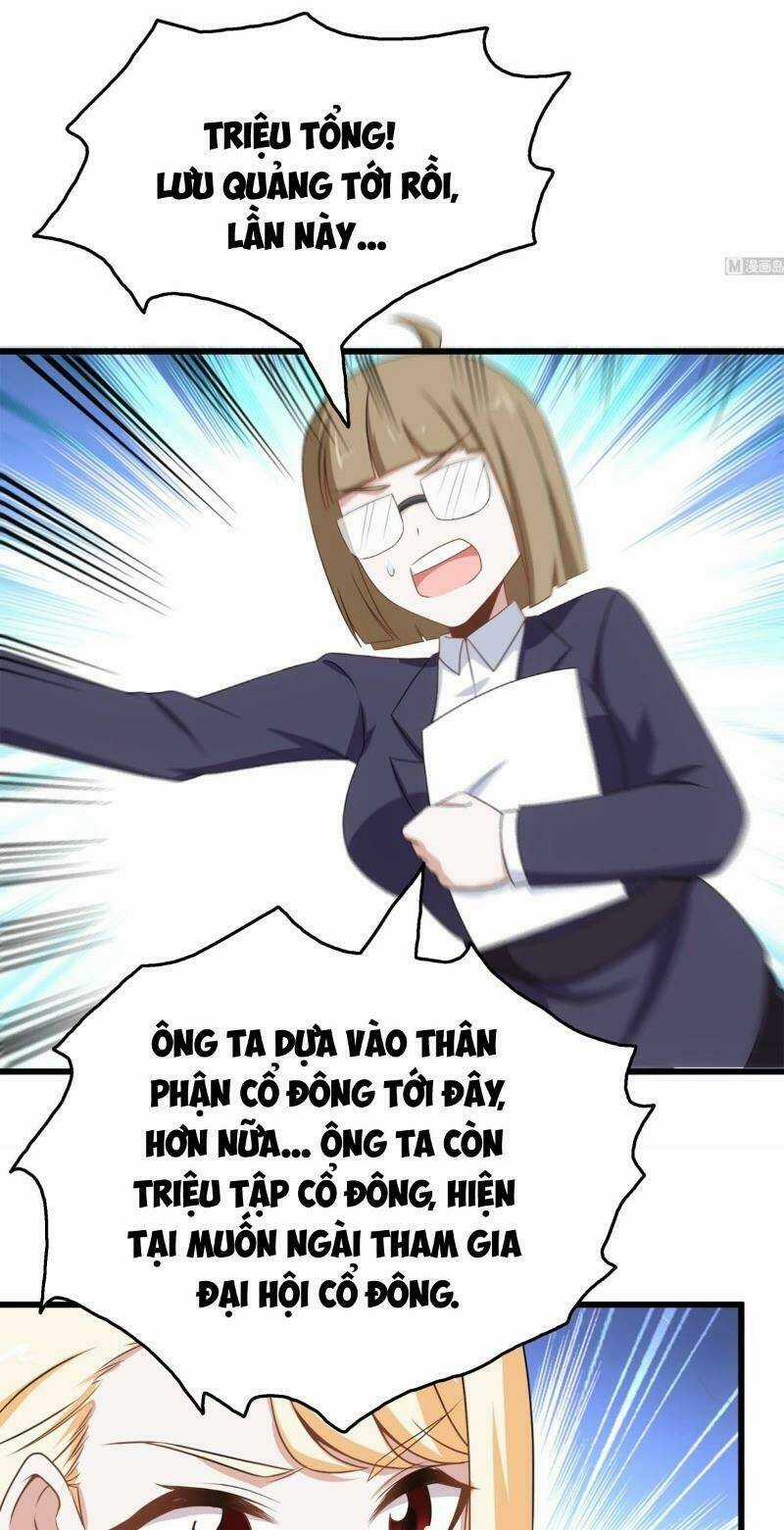 Tối Cường Ở Rể Chapter 31 trang 18