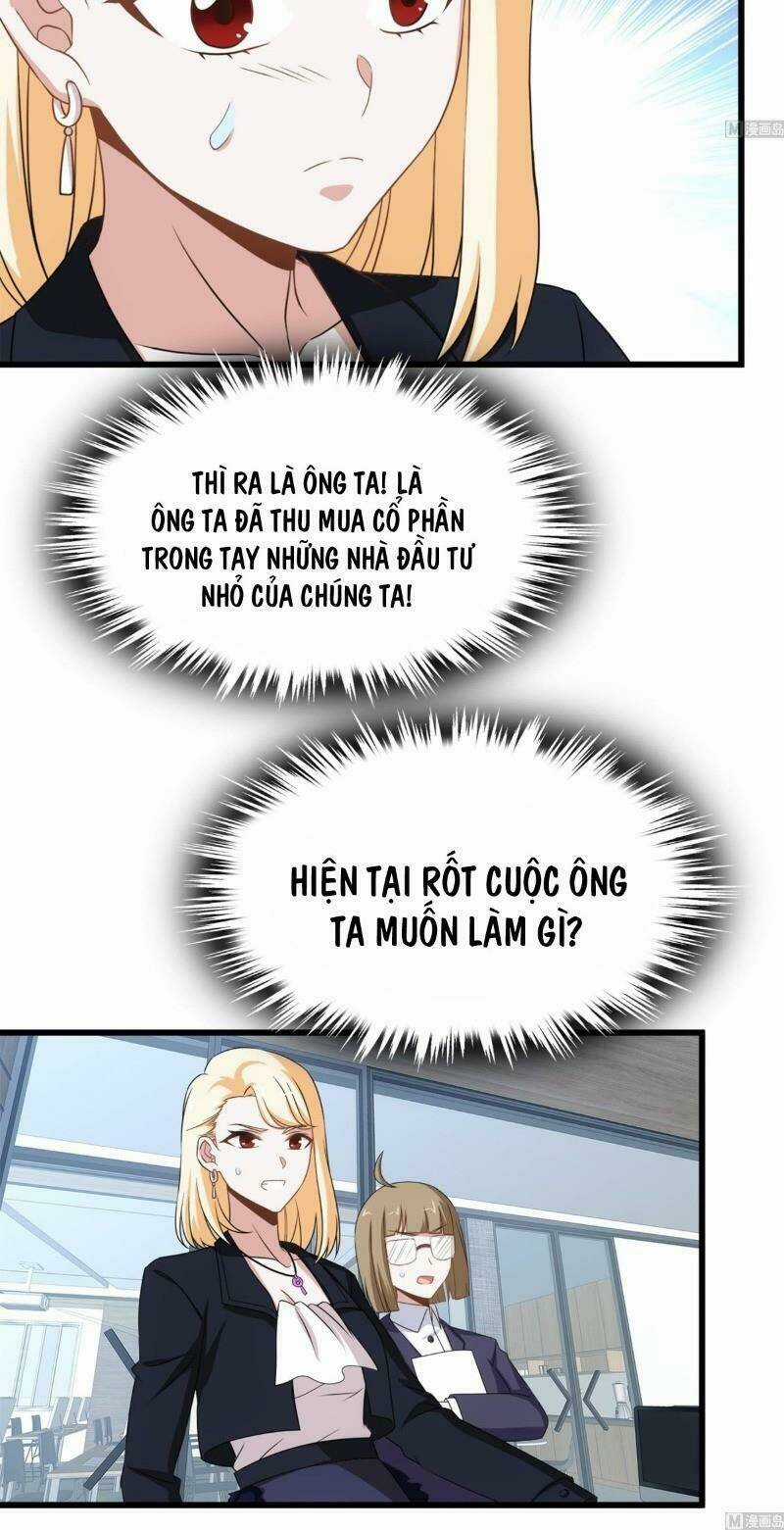 Tối Cường Ở Rể Chapter 31 trang 19