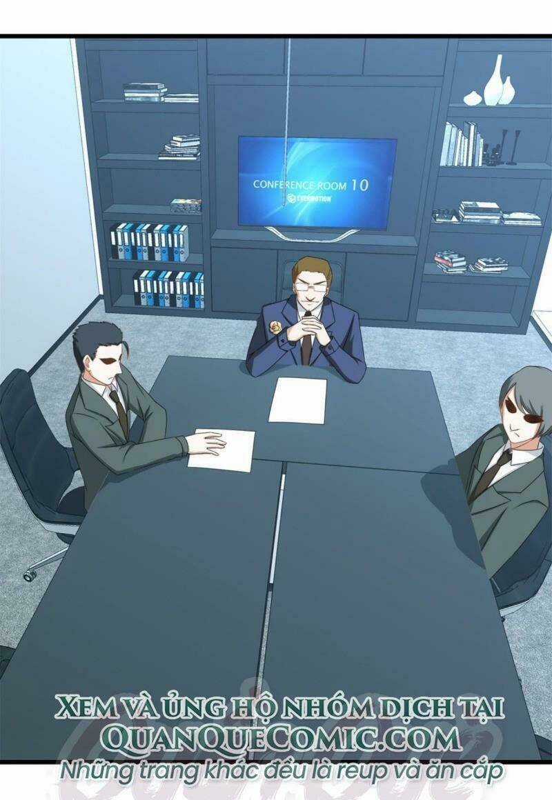 Tối Cường Ở Rể Chapter 31 trang 20