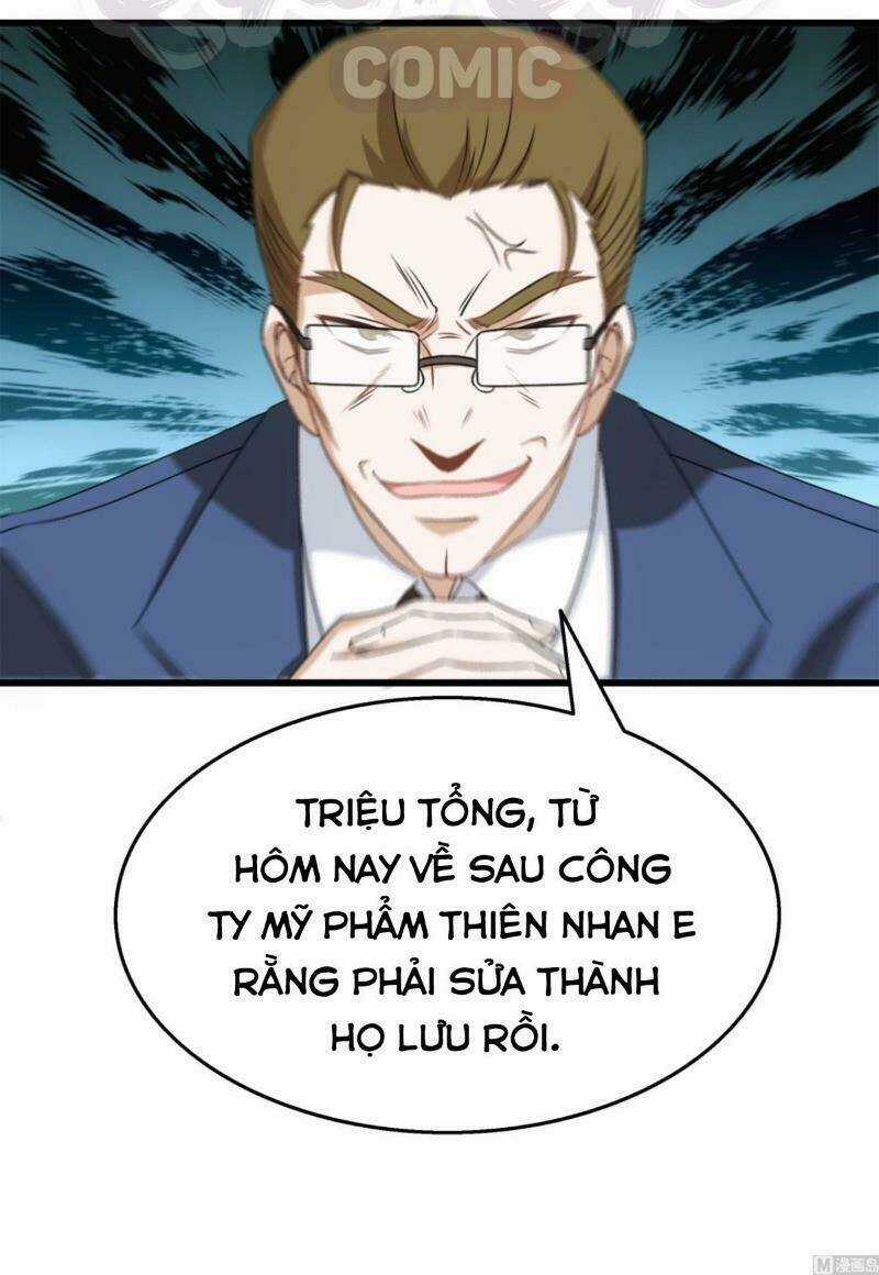 Tối Cường Ở Rể Chapter 31 trang 21