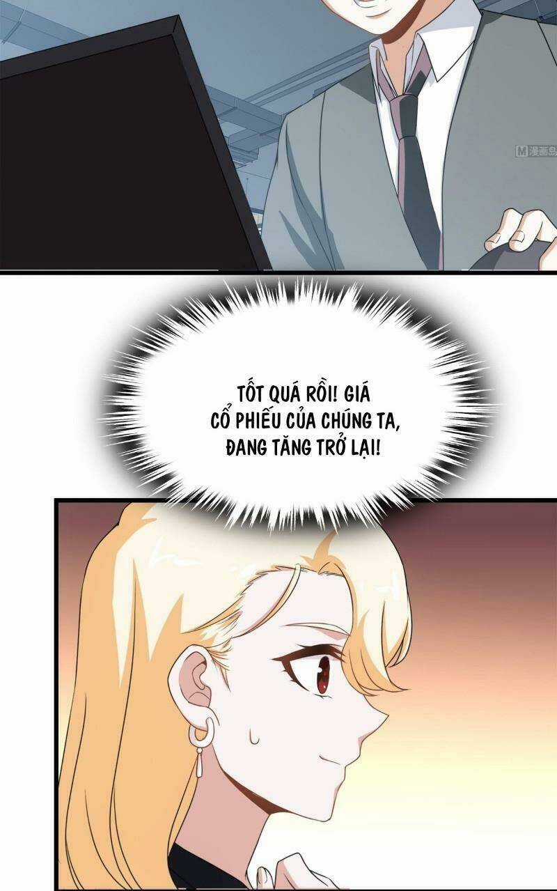 Tối Cường Ở Rể Chapter 31 trang 3