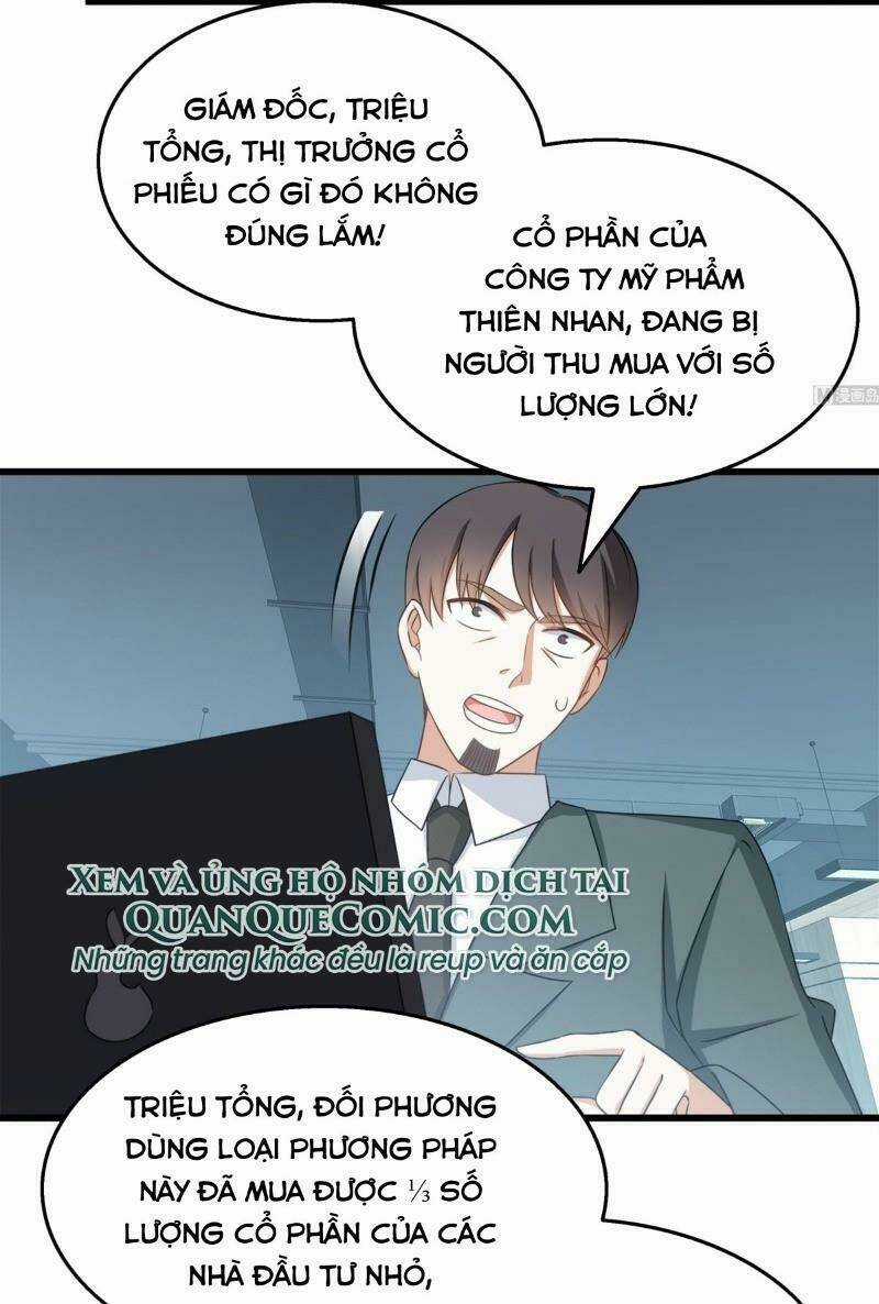 Tối Cường Ở Rể Chapter 31 trang 4