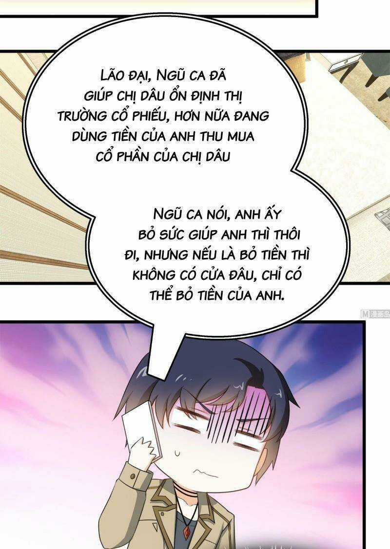 Tối Cường Ở Rể Chapter 31 trang 9