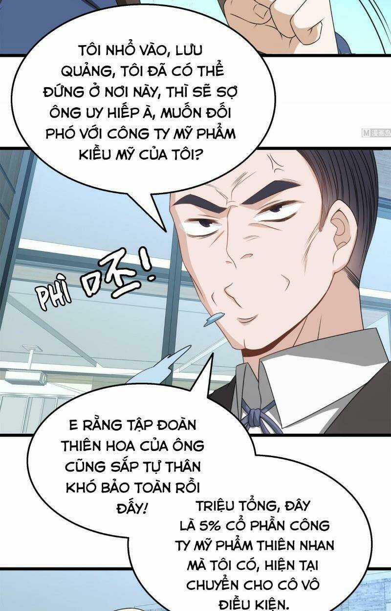 Tối Cường Ở Rể Chapter 32 trang 10