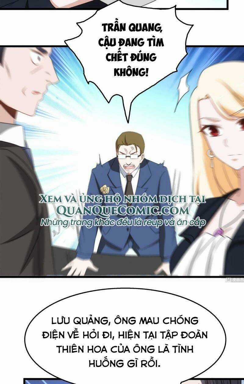 Tối Cường Ở Rể Chapter 32 trang 12