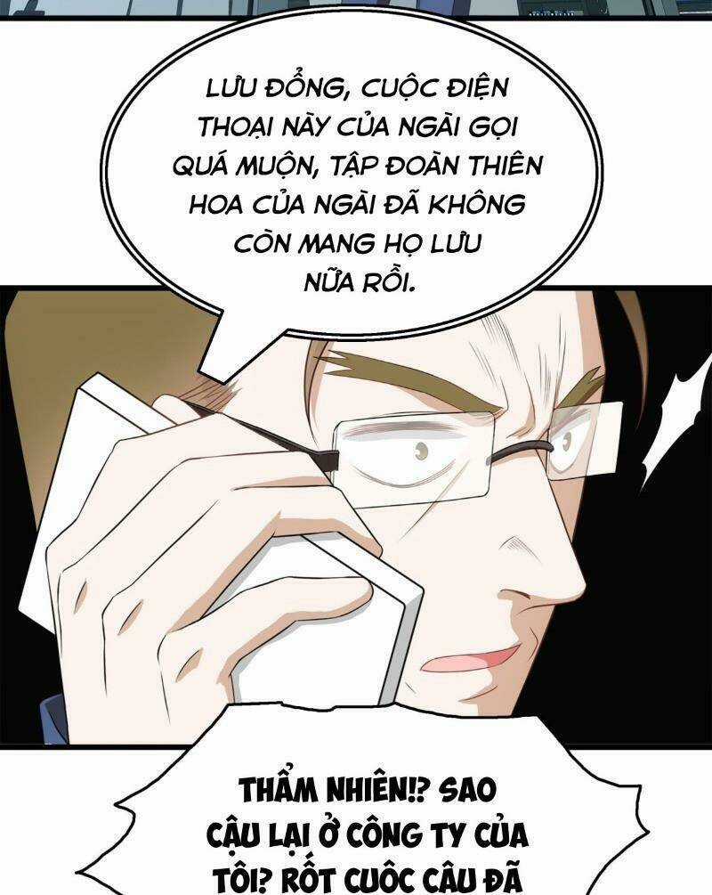 Tối Cường Ở Rể Chapter 32 trang 14