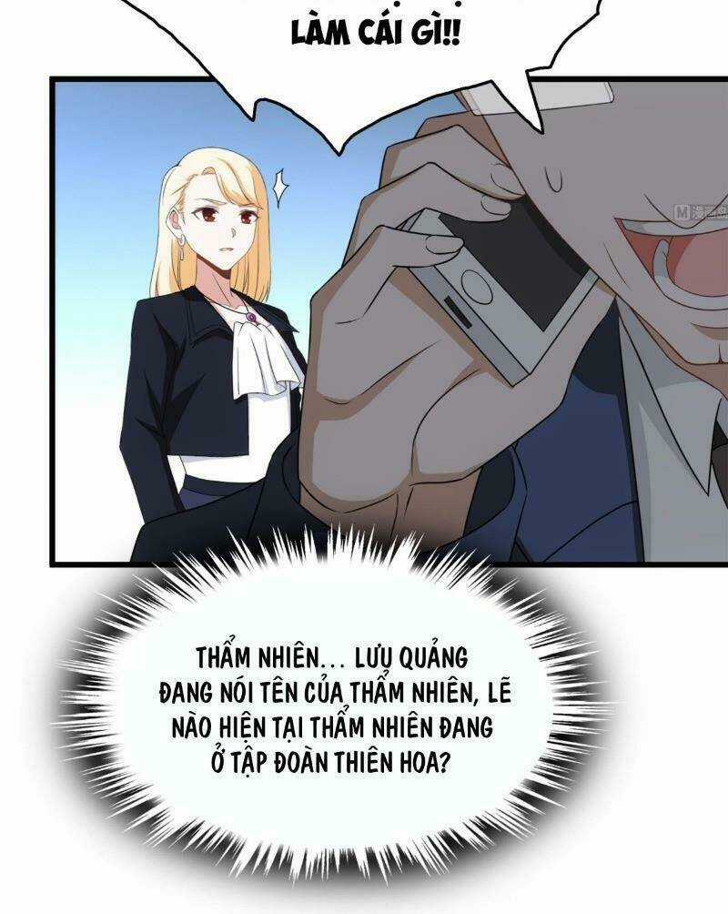 Tối Cường Ở Rể Chapter 32 trang 15