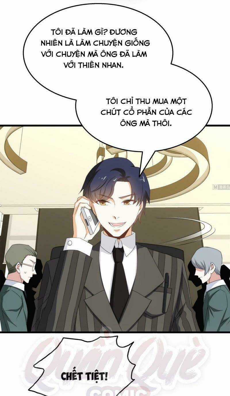 Tối Cường Ở Rể Chapter 32 trang 16