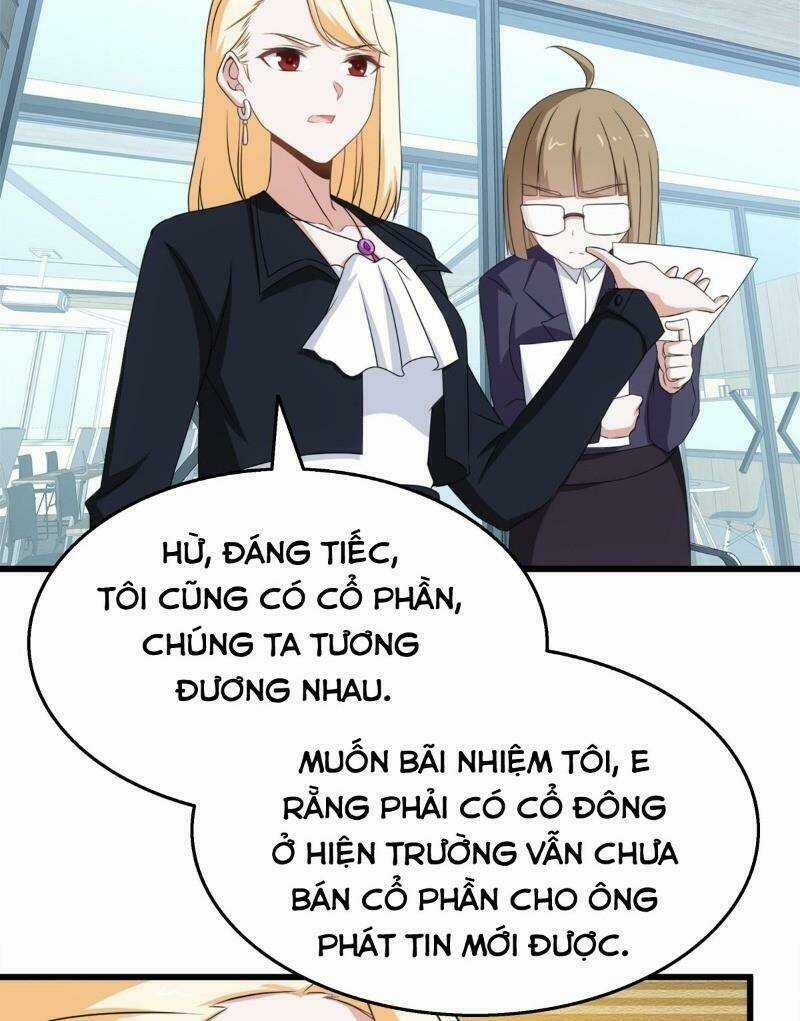 Tối Cường Ở Rể Chapter 32 trang 3