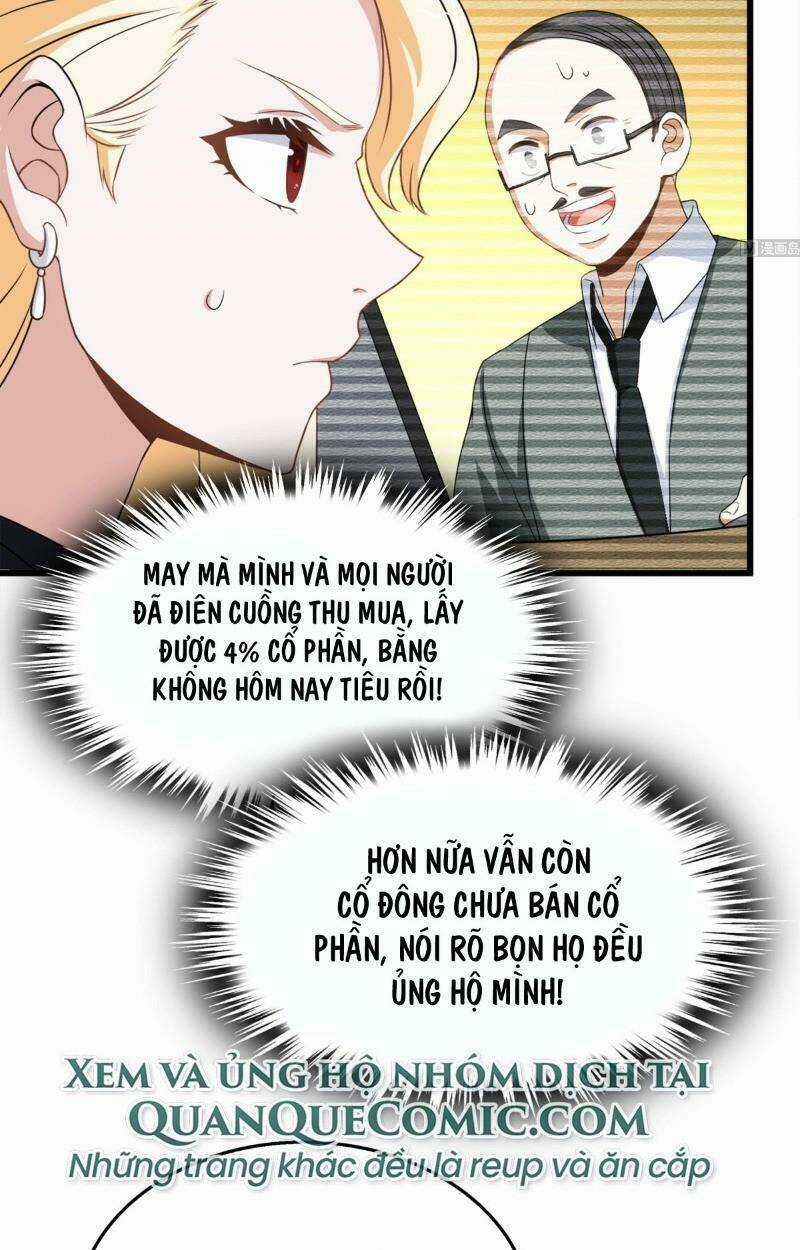 Tối Cường Ở Rể Chapter 32 trang 4