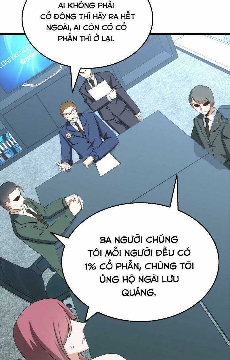 Tối Cường Ở Rể Chapter 32 trang 5