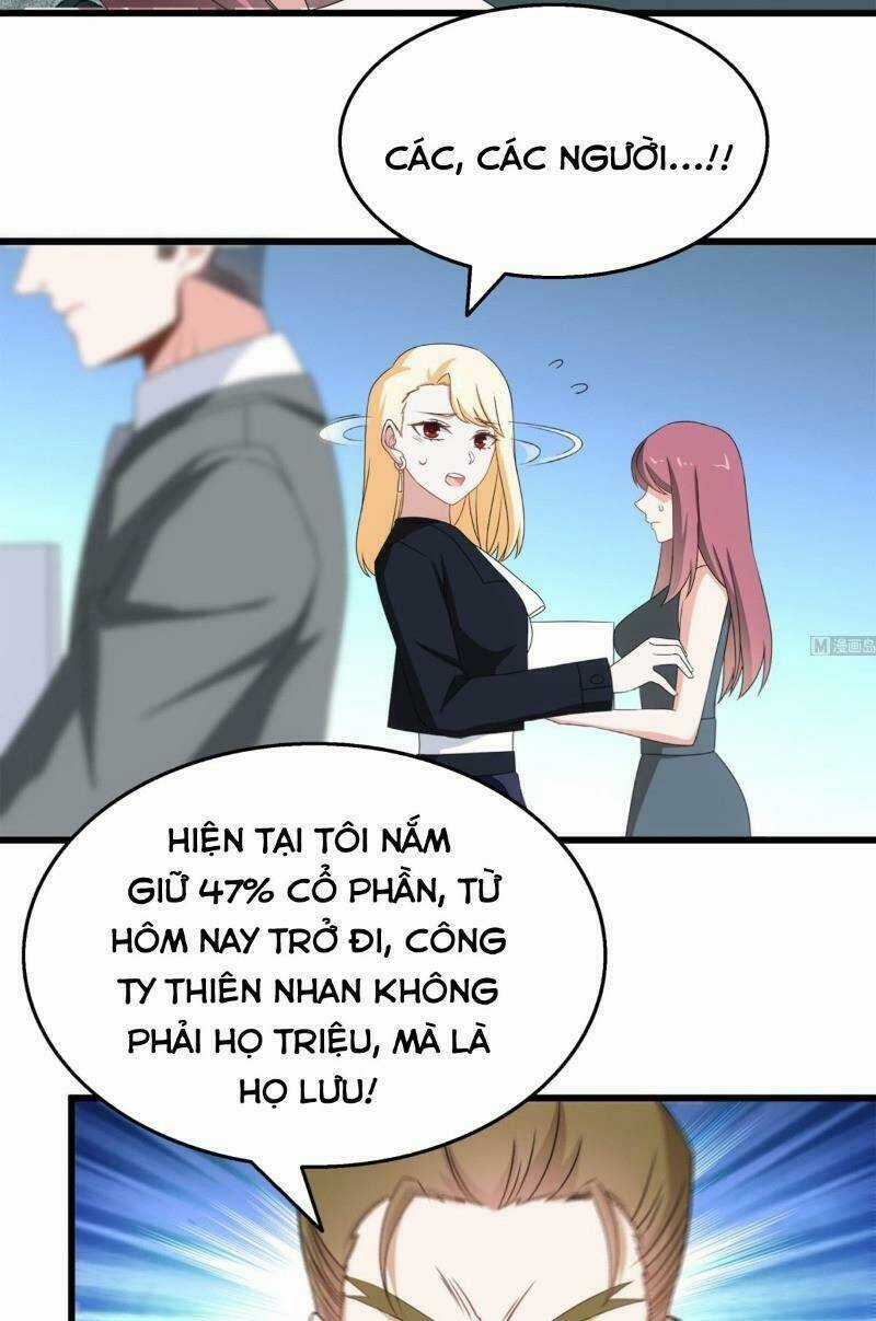 Tối Cường Ở Rể Chapter 32 trang 6