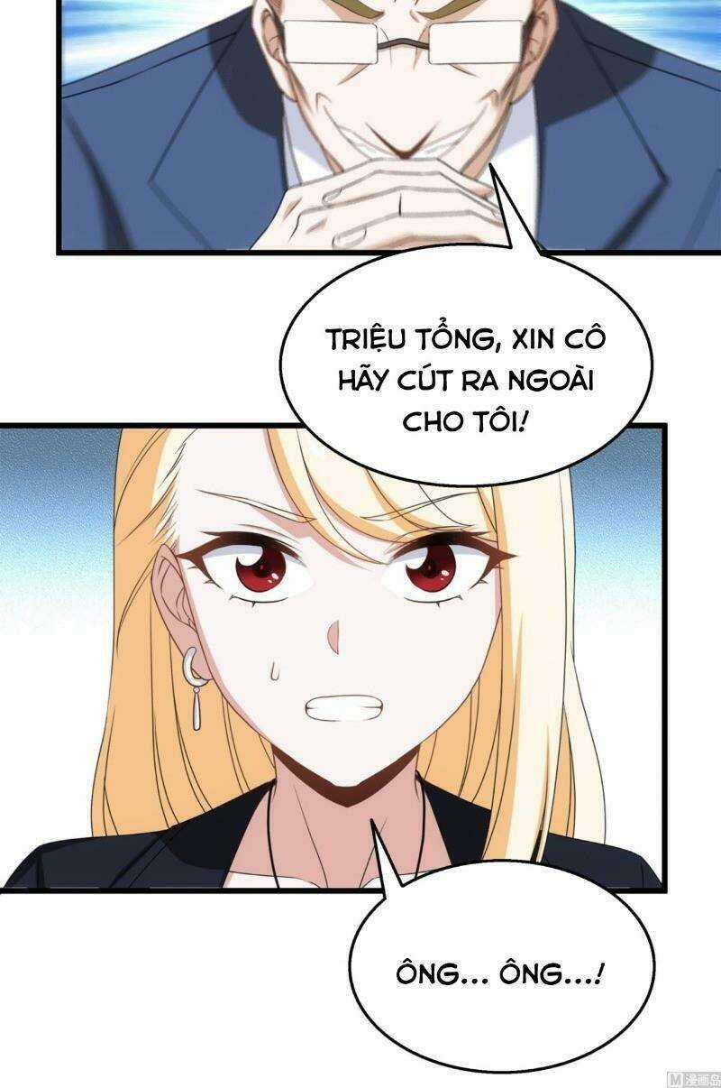 Tối Cường Ở Rể Chapter 32 trang 7