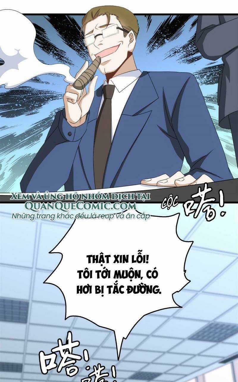 Tối Cường Ở Rể Chapter 32 trang 8