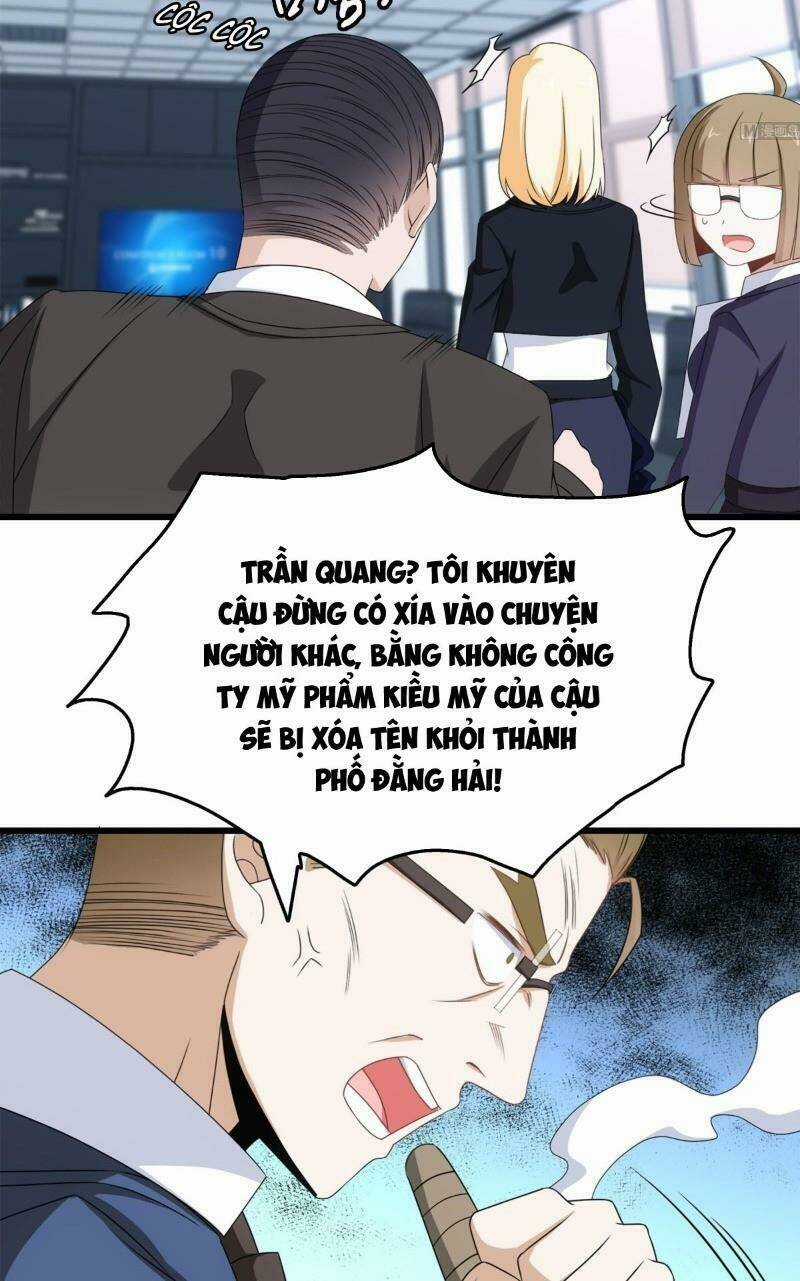 Tối Cường Ở Rể Chapter 32 trang 9