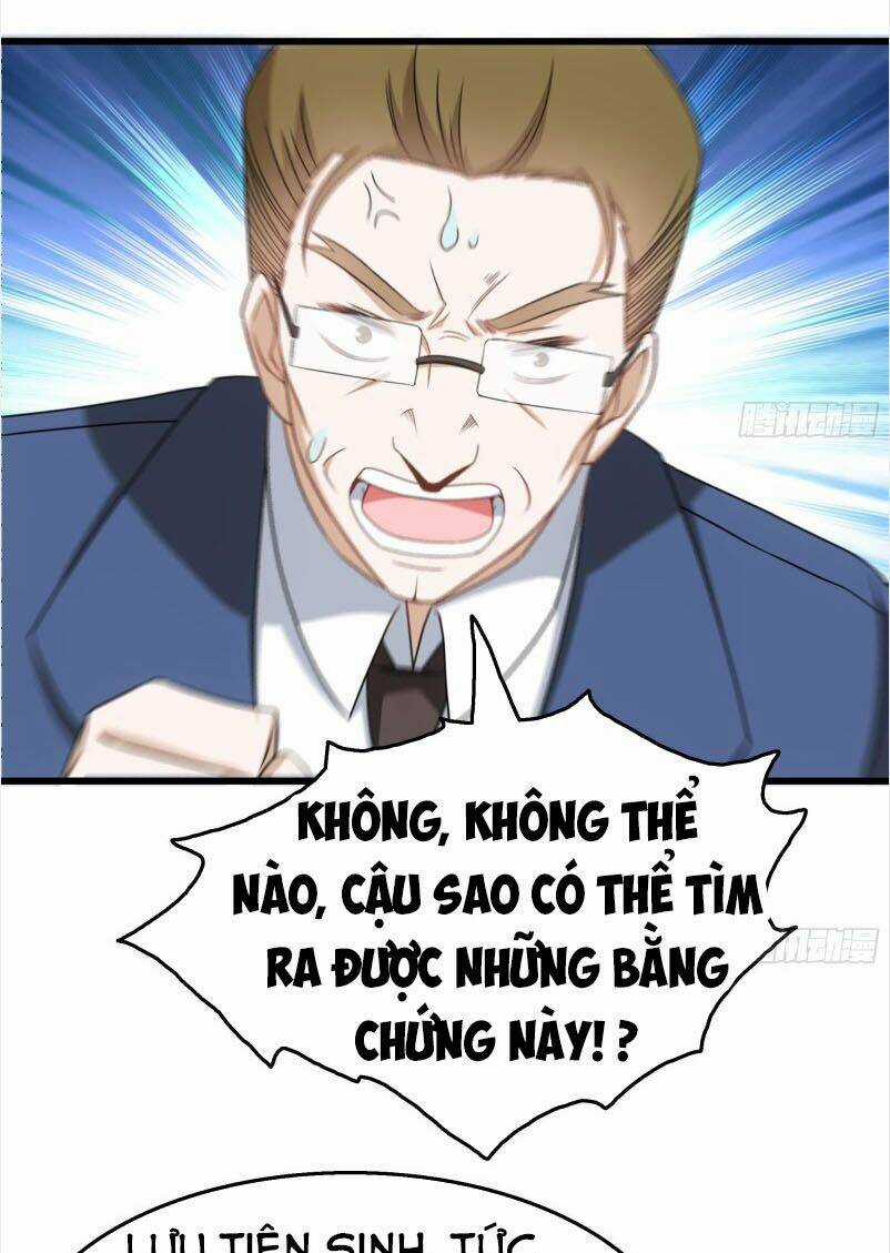 Tối Cường Ở Rể Chapter 33 trang 10