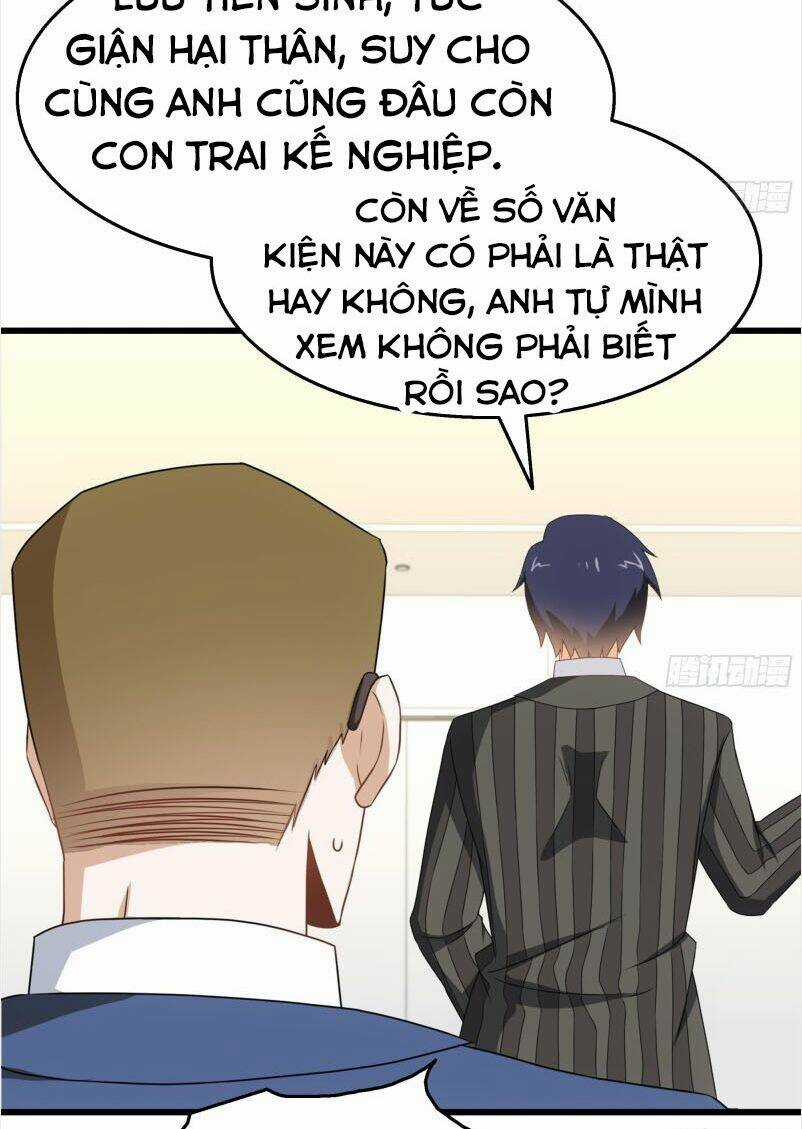 Tối Cường Ở Rể Chapter 33 trang 11