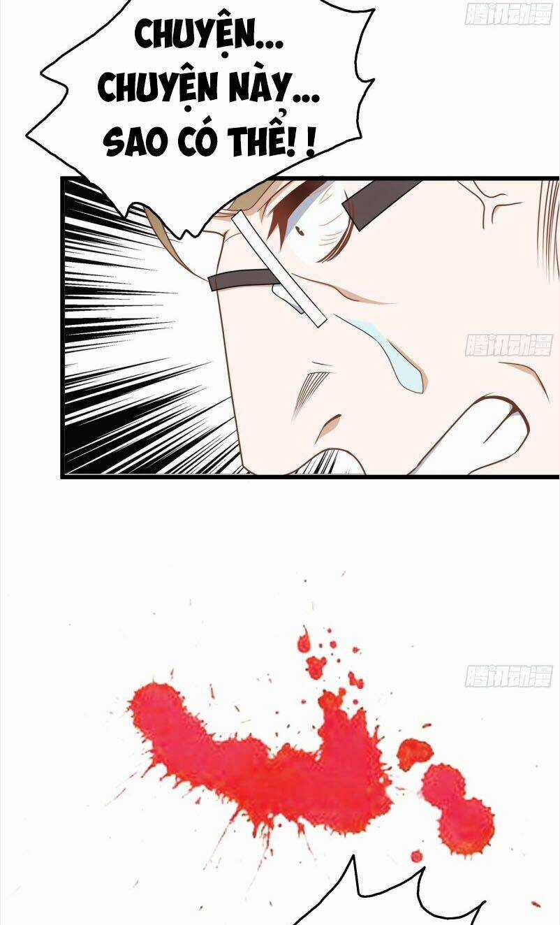 Tối Cường Ở Rể Chapter 33 trang 12