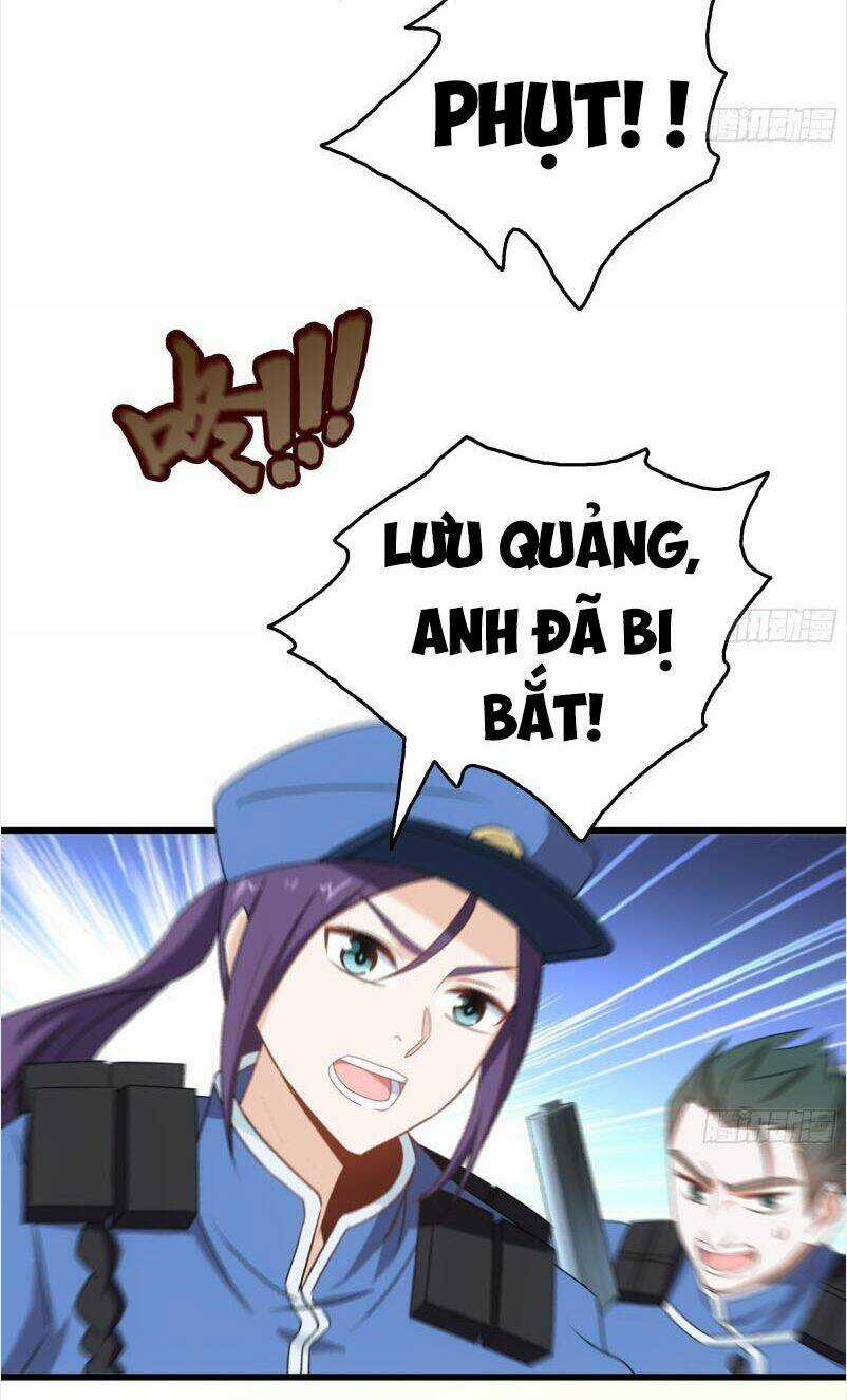 Tối Cường Ở Rể Chapter 33 trang 13