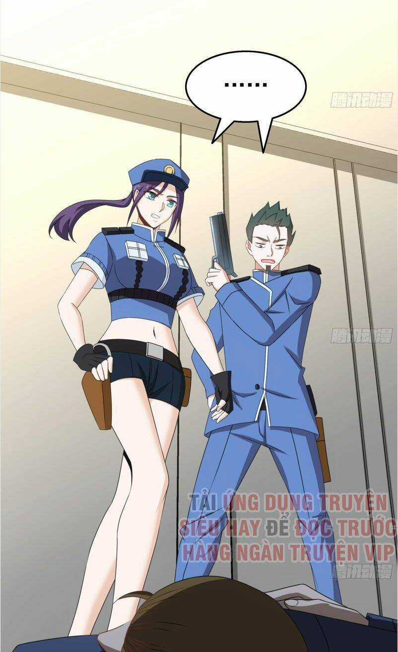 Tối Cường Ở Rể Chapter 33 trang 14