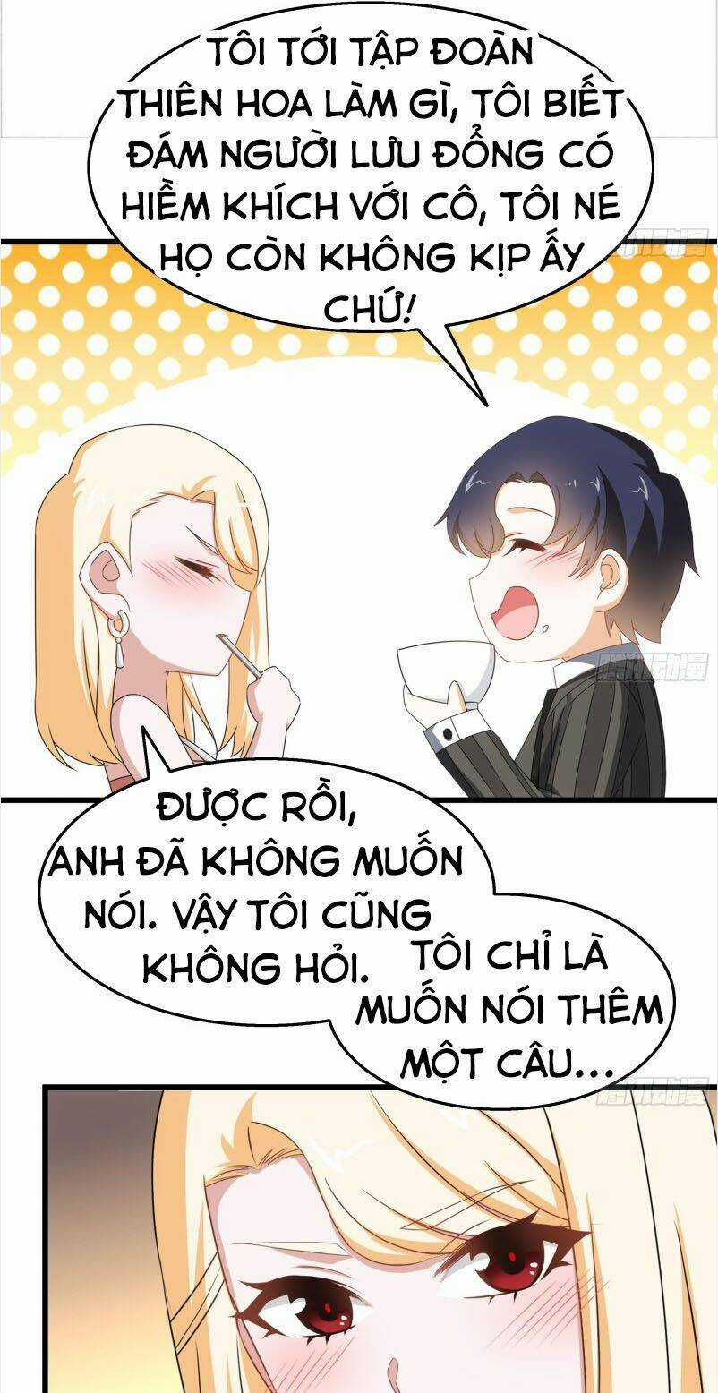 Tối Cường Ở Rể Chapter 33 trang 18