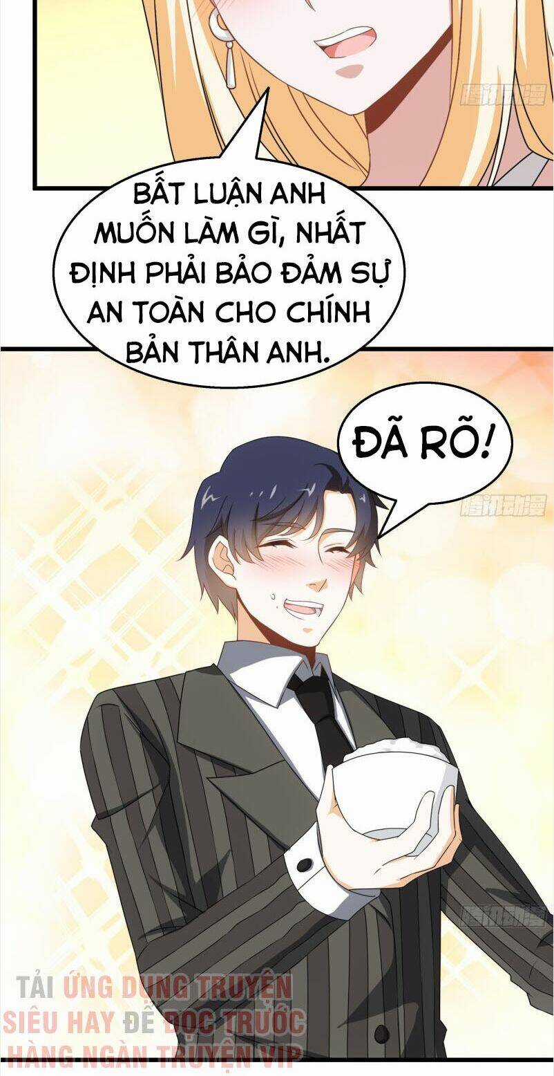 Tối Cường Ở Rể Chapter 33 trang 19