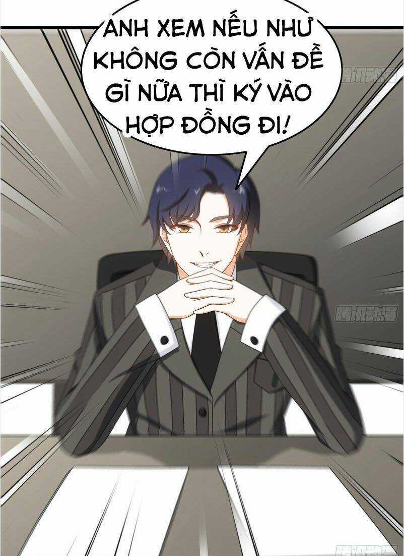 Tối Cường Ở Rể Chapter 33 trang 3