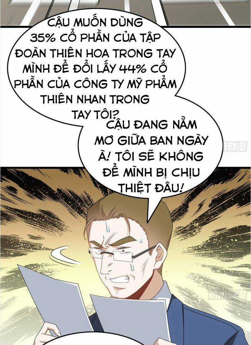 Tối Cường Ở Rể Chapter 33 trang 4