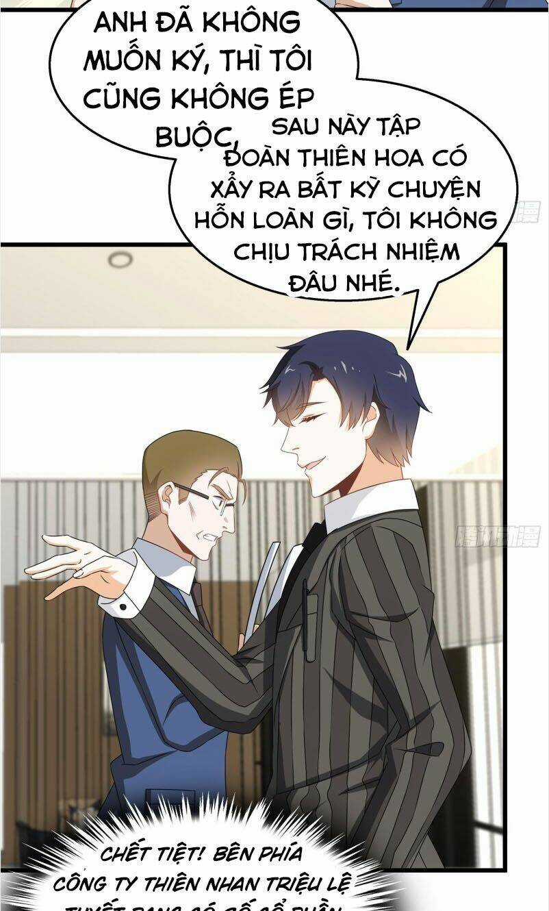 Tối Cường Ở Rể Chapter 33 trang 5