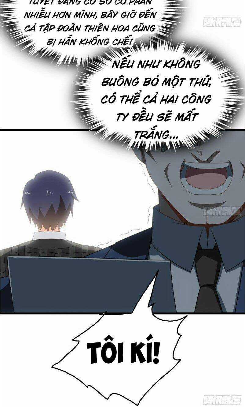 Tối Cường Ở Rể Chapter 33 trang 6